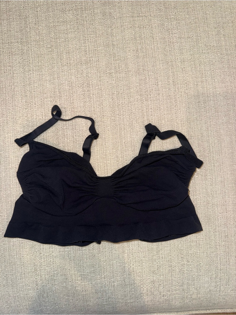 SKIMS Seamless Sculpt Bralette
